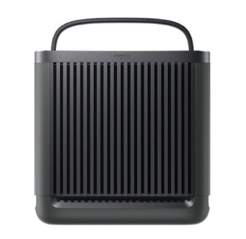  Bluetooth колонка Xiaomi Outdoor Speaker Camp 40Вт черная