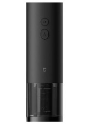 Электрический штопор Mijia Electric Wine Opener KGJ001T черный