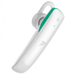 Bluetooth-гарнитура Hoco E1 Wireless earphone V50 белый