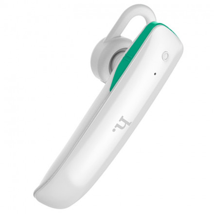 Bluetooth-гарнитура Hoco E1 Wireless earphone V50 белый