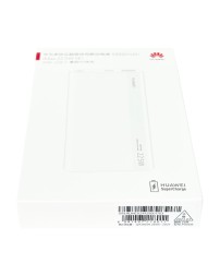 Powerbank Huawei P0008 10000mAh 1USB/1C 3A 22.5W белый