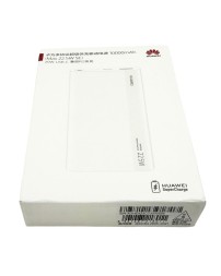 Powerbank Huawei P0008 10000mAh 1USB/1C 3A 22.5W белый