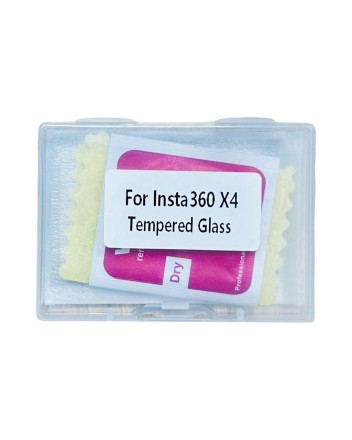  Защитная пленка для объектива экшн-камеры Insta360 X4
