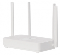 Wi-Fi роутер Redmi Router AX1800 (DVB4257CN) белый