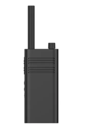 Рация Xiaomi Walkie Talkie Lite (XMDJJL01) черная