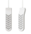  Сушилка для обуви Qualitell X1 ZSC211901 белая
