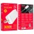  Powerbank Borofone BJ19B 30000mAh 1USB/1C 18W/20W белый