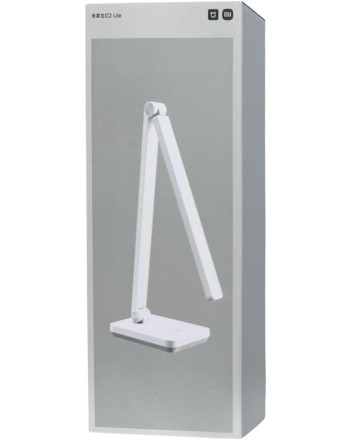  Лампа Mijia Desk Lamp 2 Lite (9290041673/MJTD10YL) белая
