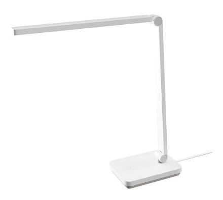  Лампа Mijia Desk Lamp 2 Lite (9290041673/MJTD10YL) белая