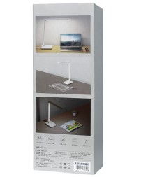 Лампа Mijia Desk Lamp 2 Lite (9290041673/MJTD10YL) белая
