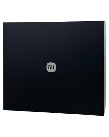  Подарочный набор Xiaomi Exclusive Gift Box (наушники, тетрадь, ручка, кабель)