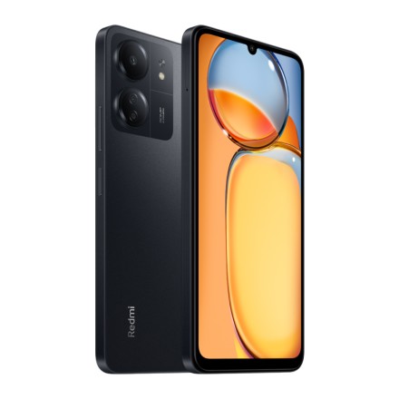  Смартфон Redmi 13C 8/256 чёрный