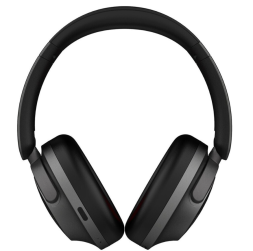 Наушники беспроводные Bluetooth полноразмерные 1MORE SonoFlow HC905 черные