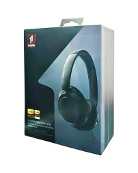 Наушники беспроводные Bluetooth полноразмерные 1MORE SonoFlow HC905 черные