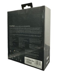 Наушники беспроводные Bluetooth полноразмерные 1MORE SonoFlow HC905 черные