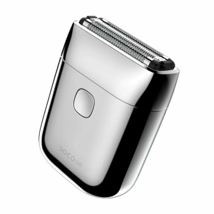  Электробритва Doco Lab RS001 серебристая