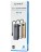  Кабель-переходник Orico PW11-10P Type-C на HDMI/USB3.0x3/USB-C/MicroSD/TF/AUX/VGA/RJ45 серый