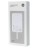  Powerbank с беспроводной зарядкой Xiaomi Magnetic Power Bank 10000mAh 33W (WPB1007MI) белый