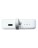  Powerbank с беспроводной зарядкой Xiaomi Magnetic Power Bank 10000mAh 33W (WPB1007MI) белый