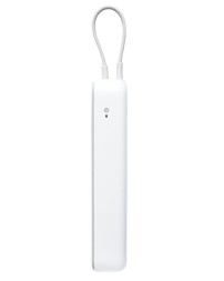 Powerbank с беспроводной зарядкой Xiaomi Magnetic Power Bank 10000mAh 33W (WPB1007MI) белый