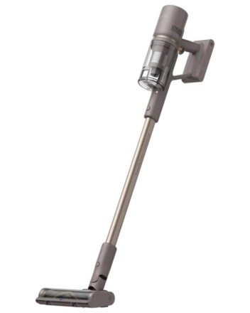  Беспроводной пылесос вертикальный Dreame Z10 Vortech Station Grey EU