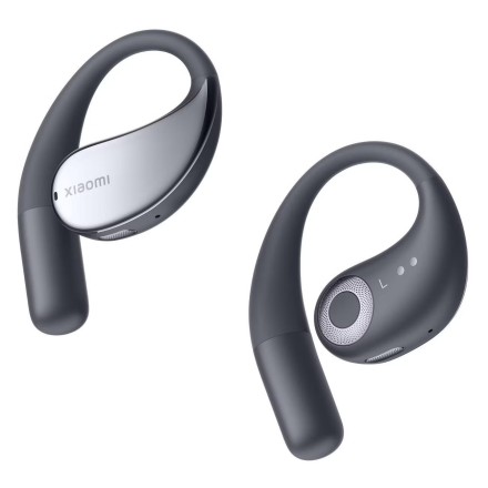  Наушники беспроводные Xiaomi OpenWear (M2319E1) черные