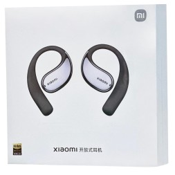Наушники беспроводные Xiaomi OpenWear (M2319E1) черные