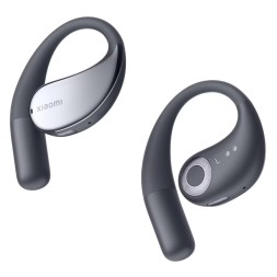 Наушники беспроводные Xiaomi OpenWear (M2319E1) черные