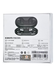 Наушники беспроводные Xiaomi OpenWear (M2319E1) черные