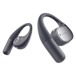 Наушники беспроводные Xiaomi OpenWear (M2319E1) черные
