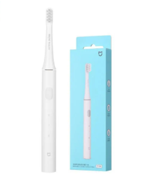 Зубная щетка электрическая MiJia T100 (MES603) белая