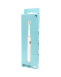 Зубная щетка электрическая Mijia T100 (MES603) белая