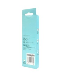 Зубная щетка электрическая Mijia T100 (MES603) белая