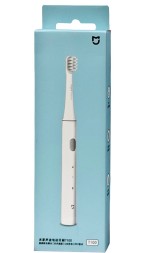 Зубная щетка электрическая Mijia T100 (MES603) белая
