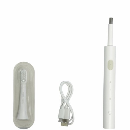  Зубная щетка электрическая Mijia T100 (MES603) белая