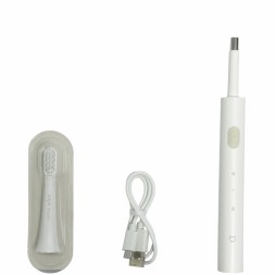 Зубная щетка электрическая Mijia T100 (MES603) белая