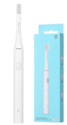Зубная щетка электрическая MiJia T100 белая