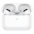  Беспроводные наушники с активным шумоподавлением TWS Hoco EW05 Plus BT5.1/30mAh/ANC белые