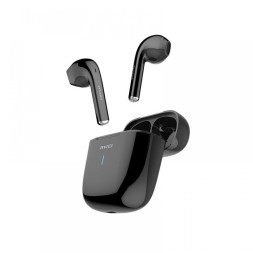Беспроводные наушники TWS Awei T26 IPX4/BT5.0/35mAh/3.5ч черные