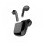  Беспроводные наушники TWS Awei T26 IPX4/BT5.0/35mAh/3.5ч черные