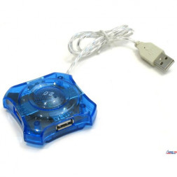 USB HUB Китай 4 in 1