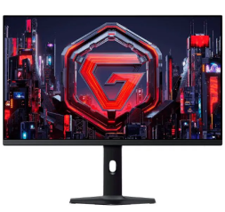 Монитор Redmi 27" G27Q (2025) 240Hz/2560x1440/2K/1мс (P27QDA-RG) черный