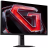  Монитор Redmi 27" G27Q (2025) 240Hz/2560x1440/2K/1мс (P27QDA-RG) черный