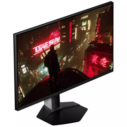  Монитор Redmi 27" G27Q (2025) 240Hz/2560x1440/2K/1мс (P27QDA-RG) черный