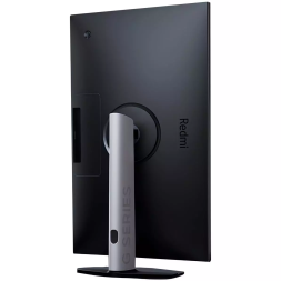 Монитор Redmi 27" G27Q (2025) 240Hz/2560x1440/2K/1мс (P27QDA-RG) черный