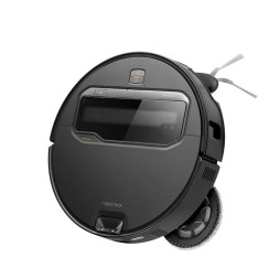 Робот-пылесос Roborock Saros Z70 черный 