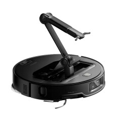 Робот-пылесос Roborock Saros Z70 черный 
