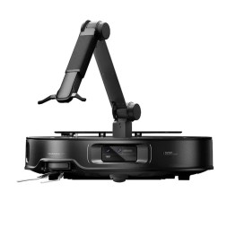 Робот-пылесос Roborock Saros Z70 черный 