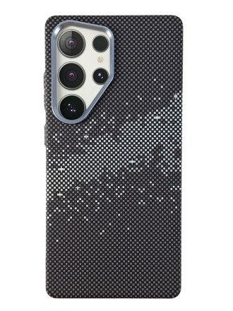  Накладка для Samsung Galaxy S25 Ultra Free Air Magsafe пластик в ассортименте