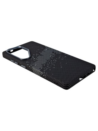  Накладка для Samsung Galaxy S25 Ultra Free Air Magsafe пластик в ассортименте